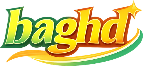 baghd লোগো